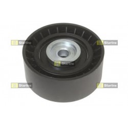 Galoppino tendicinghia servizi