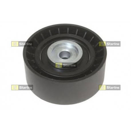 Galoppino tendicinghia servizi