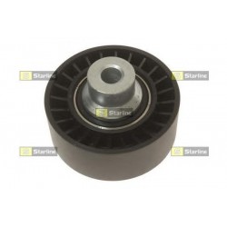 Galoppino tendicinghia servizi