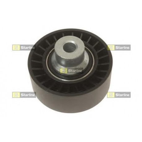 Galoppino tendicinghia servizi