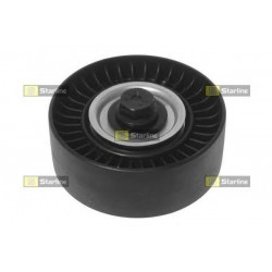 Galoppino tendicinghia servizi