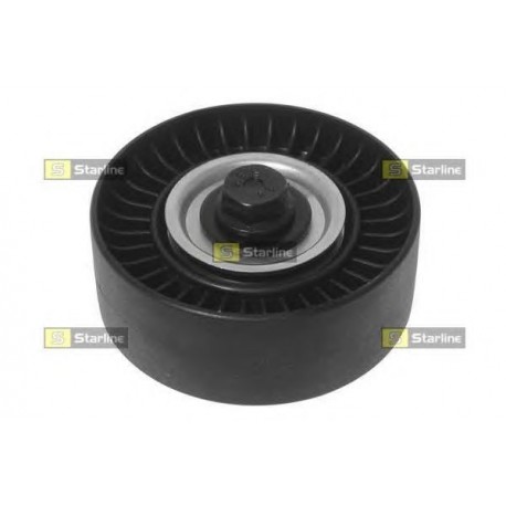 Galoppino tendicinghia servizi