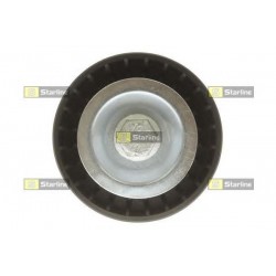 Galoppino tendicinghia servizi