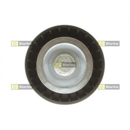 Galoppino tendicinghia servizi