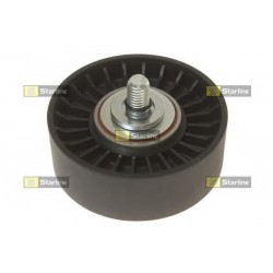 Galoppino tendicinghia servizi