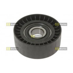 Galoppino tendicinghia servizi