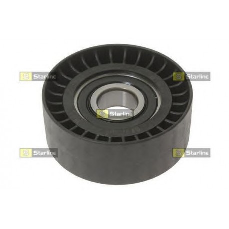 Galoppino tendicinghia servizi