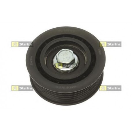 Galoppino tendicinghia servizi