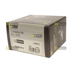 Galoppino tendicinghia servizi