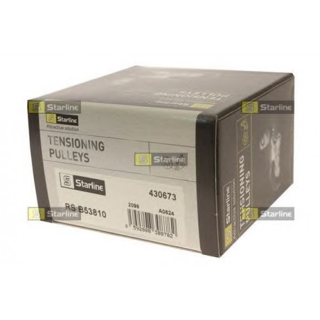 Galoppino tendicinghia servizi