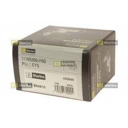 Galoppino tendicinghia servizi