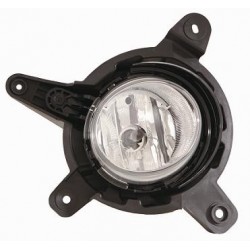 Fendinebbia passeggero - dx