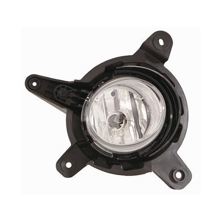 Fendinebbia passeggero - dx