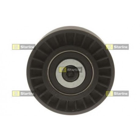 Galoppino tendicinghia servizi