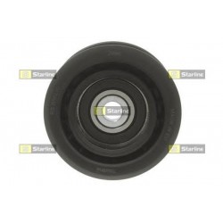 Galoppino tendicinghia servizi