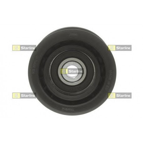 Galoppino tendicinghia servizi