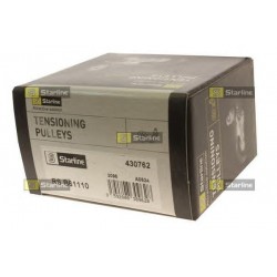 Cuscinetto tendicinghia dentata distribuzione