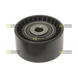 Cuscinetto tendicinghia dentata distribuzione