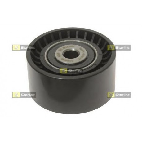 Cuscinetto tendicinghia dentata distribuzione