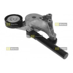 Cinghia servizi tensionatore puleggia