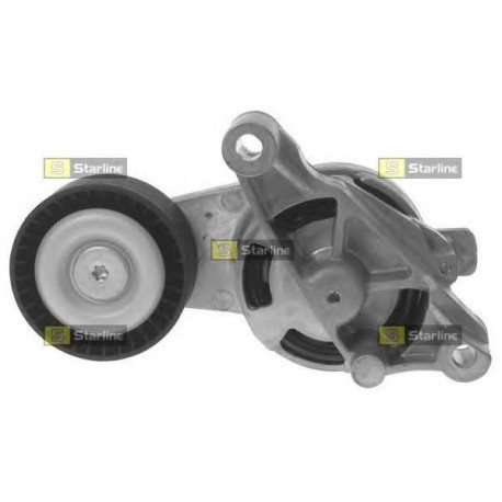 Cinghia servizi tensionatore puleggia