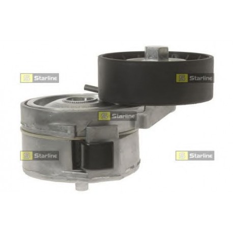 Cinghia servizi tensionatore puleggia