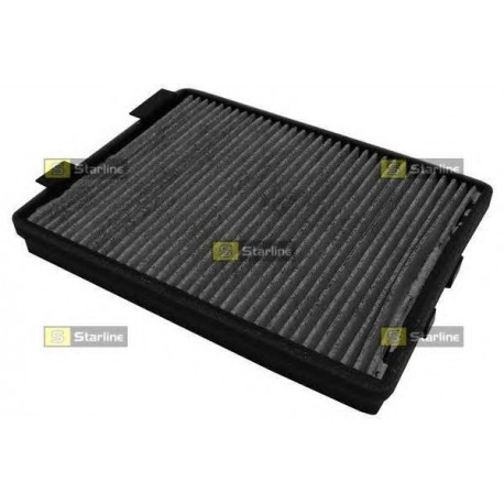 Filtro aria abitacolo