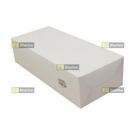 Filtro aria abitacolo