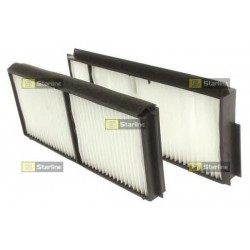 Filtro aria abitacolo