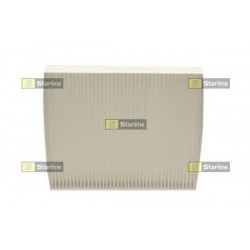 Filtro aria abitacolo