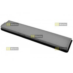 Filtro aria abitacolo