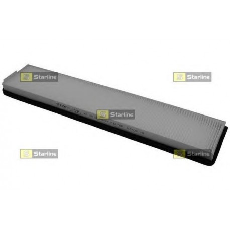 Filtro aria abitacolo