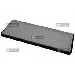 Filtro aria abitacolo