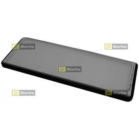 Filtro aria abitacolo