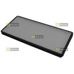 Filtro aria abitacolo