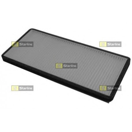 Filtro aria abitacolo