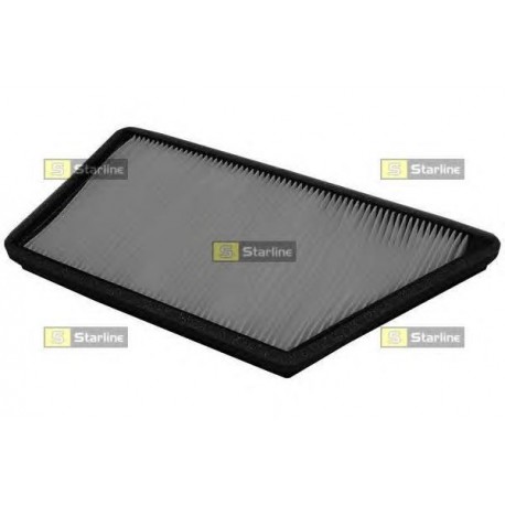 Filtro aria abitacolo