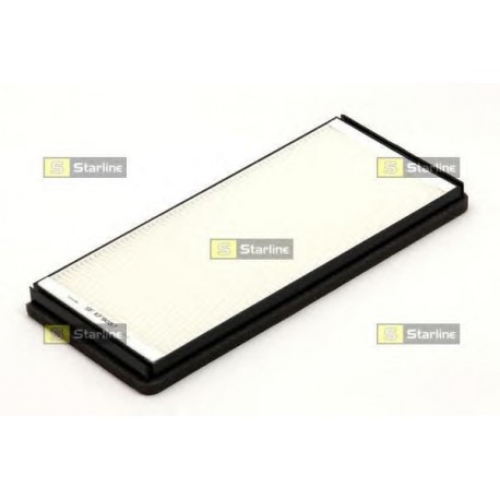 Filtro aria abitacolo