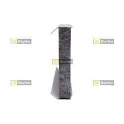 Filtro aria abitacolo