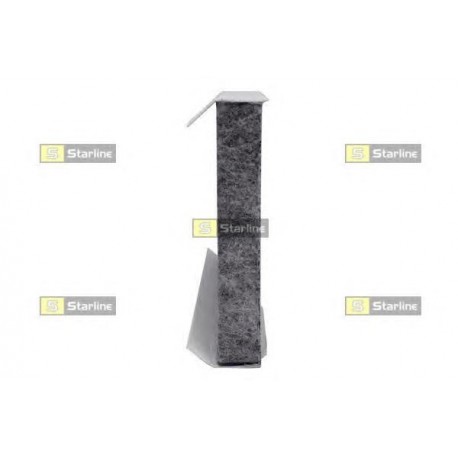 Filtro aria abitacolo