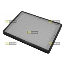 Filtro aria abitacolo