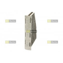 Filtro aria abitacolo