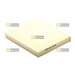 Filtro aria abitacolo