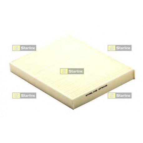 Filtro aria abitacolo