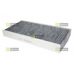 Filtro aria abitacolo