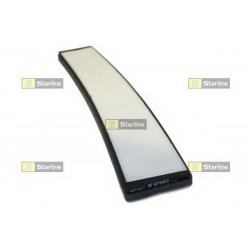 Filtro aria abitacolo