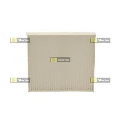 Filtro aria abitacolo