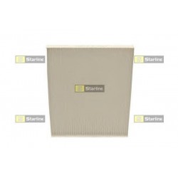 Filtro aria abitacolo