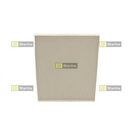 Filtro aria abitacolo