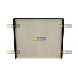 Filtro aria abitacolo